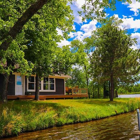 Lost Lake Lodge Nisswa Dış mekan fotoğraf